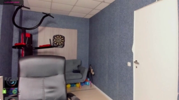 Wilsonjules  03-07-2021 video spanking